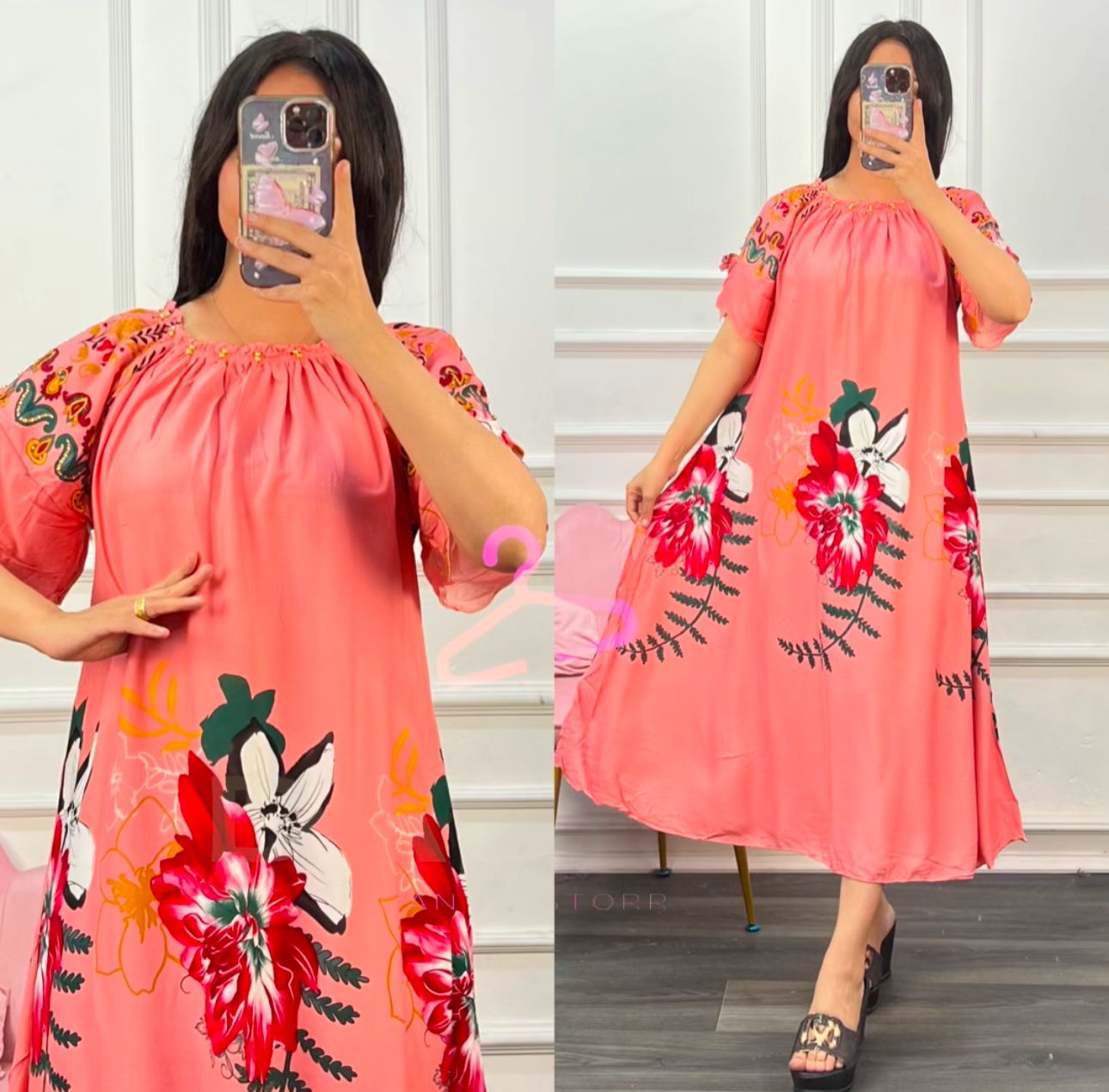 دشداشه ميدي  