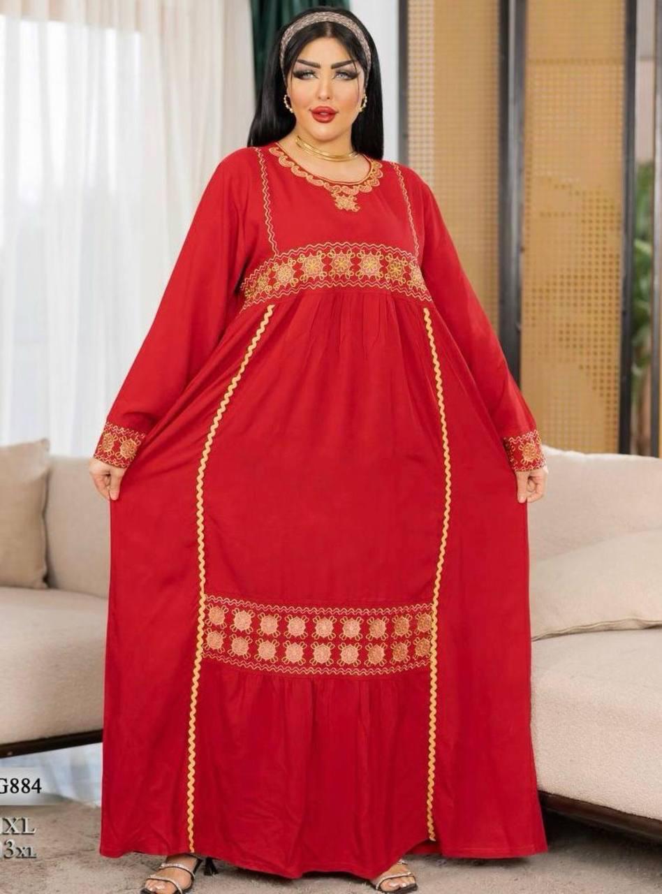 دشداشه كشمير الثقيل 